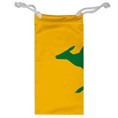 Proposed All Australian Flag Jewelry Bag by abbeyz71