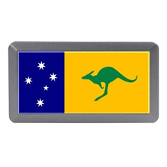 Proposed All Australian Flag Memory Card Reader (mini) by abbeyz71