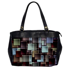 Texture Artwork Mural Murals Art Oversize Office Handbag by Sapixe