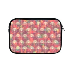 Colorful Background Abstract Apple Ipad Mini Zipper Cases