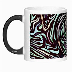 Stained Glass Morph Mugs