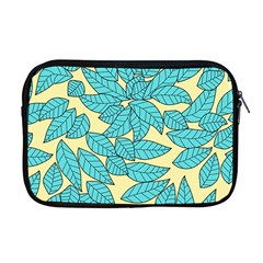 Leaves Dried Apple MacBook Pro 17  Zipper Case