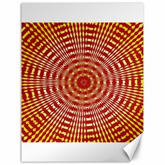 Pattern Background Structure Canvas 18  x 24 