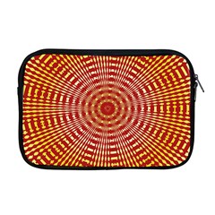 Pattern Background Structure Apple MacBook Pro 17  Zipper Case