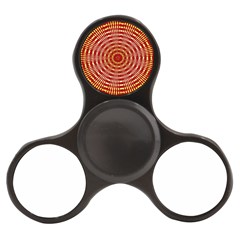 Pattern Background Structure Finger Spinner