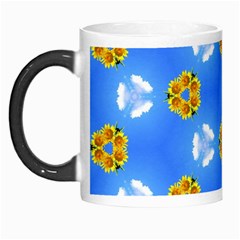 Pattern Sequence Motif Design Plan Flowers Morph Mugs