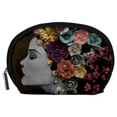 Asian Beauty Accessory Pouch (large)