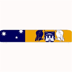 Flag Of Australian Capital Territory Small Bar Mats by abbeyz71
