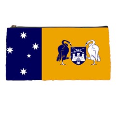 Flag Of Australian Capital Territory Pencil Cases by abbeyz71