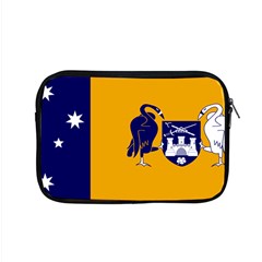 Flag Of Australian Capital Territory Apple Macbook Pro 15  Zipper Case by abbeyz71