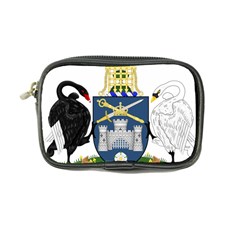 Coat Of Arms Of Australian Capital Territory Coin Purse by abbeyz71