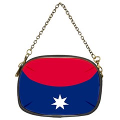 Proposed Australia Down Under Flag Chain Purse (two Sides) by abbeyz71