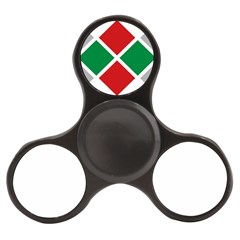 Logo Of United Patriots Electoral Alliance In Bulgaria Finger Spinner by abbeyz71