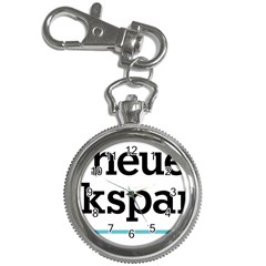 Logo Of Austrian People s Party Key Chain Watches by abbeyz71