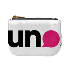 Logo Of Young Liberal Neos Mini Coin Purse by abbeyz71