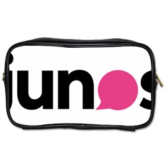 Logo Of Young Liberal Neos Toiletries Bag (one Side) by abbeyz71