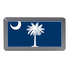 South Carolina State Flag Memory Card Reader (mini) by abbeyz71