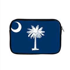 South Carolina State Flag Apple Macbook Pro 15  Zipper Case by abbeyz71