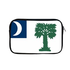 First Proposed South Carolina Flag Apple Macbook Pro 13  Zipper Case by abbeyz71