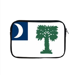 First Proposed South Carolina Flag Apple Macbook Pro 15  Zipper Case by abbeyz71