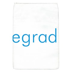 Logo Of Visegrád Group Removable Flap Cover (s) by abbeyz71