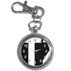 Jetzt Logo Key Chain Watches by abbeyz71