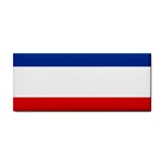 Flag of Yugoslavia, 1918-1941 Hand Towel Front