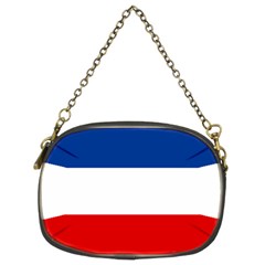 Flag Of Yugoslavia, 1918-1941 Chain Purse (two Sides) by abbeyz71