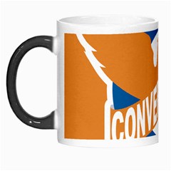 Convergencia Logo, 2002-2011 Morph Mugs