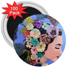 Dream  3  Magnets (100 Pack)