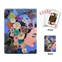 Dream  Playing Cards Single Design