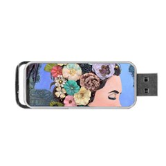 Dream  Portable Usb Flash (one Side)