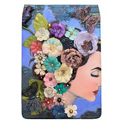 Dream  Removable Flap Cover (l) by CKArtCreations