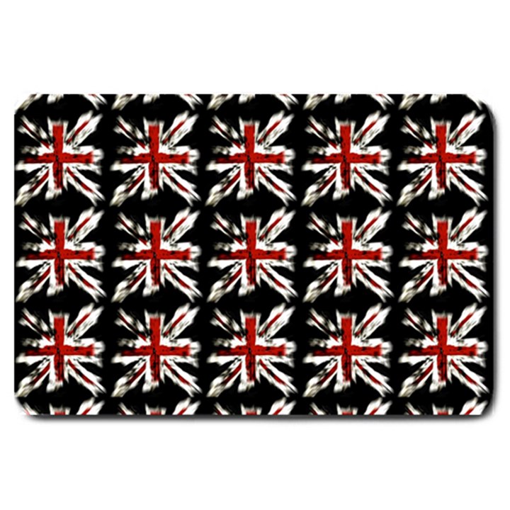 British Flag Large Doormat 