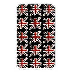 British Flag Memory Card Reader (rectangular) by ArtworkByPatrick