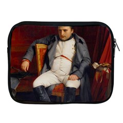 Napoleon Bonaparte 6 Apple Ipad 2/3/4 Zipper Cases