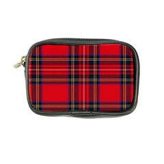 Royal Stewart Tartan Coin Purse