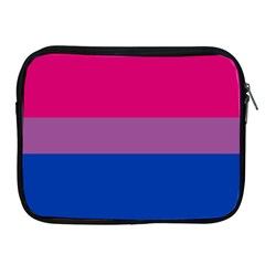 Bisexual Pride Flag Bi Lgbtq Flag Apple Ipad 2/3/4 Zipper Cases by lgbtnation