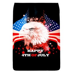 Happy 4th Of July Removable Flap Cover (s) by FantasyWorld7