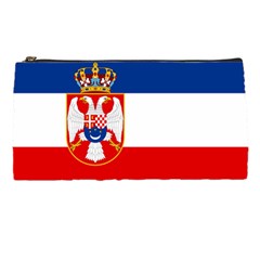 Naval Ensign Of Kingdom Of Yugoslavia, 1932-1939 Pencil Cases by abbeyz71