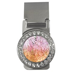 Fineleaf Japanese Maple highlights Money Clips (CZ) 