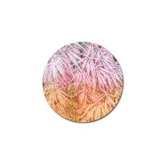 Fineleaf Japanese Maple highlights Golf Ball Marker