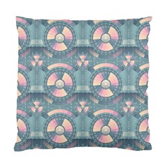 Seamless Pattern Seamless Design Standard Cushion Case (one Side) by Pakrebo