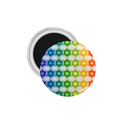 Background Colorful Geometric 1 75  Magnets by Pakrebo