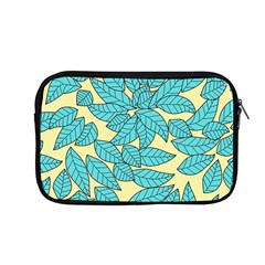 Leaves Dried Leaves Stamping Apple Macbook Pro 13  Zipper Case