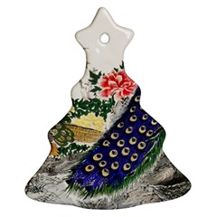 Image From Rawpixel Id 434953 Jpeg (2) Christmas Tree Ornament (two Sides)