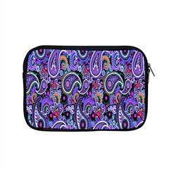 Paisley 2 Apple Macbook Pro 15  Zipper Case