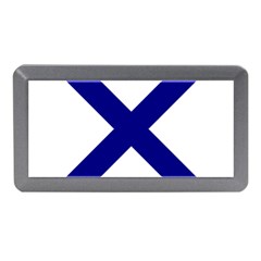 Saint Andrew s Cross Memory Card Reader (mini) by abbeyz71