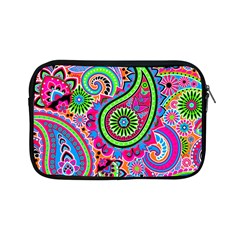 Paisley 6 Apple Ipad Mini Zipper Cases by impacteesstreetwearfive