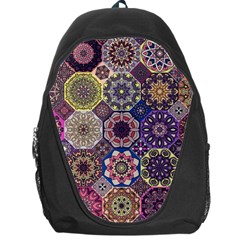 Oriental Backpack Bag by Sobalvarro